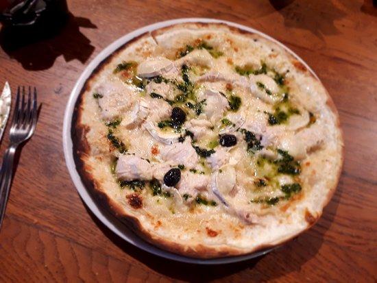La Cabane a Pizzas