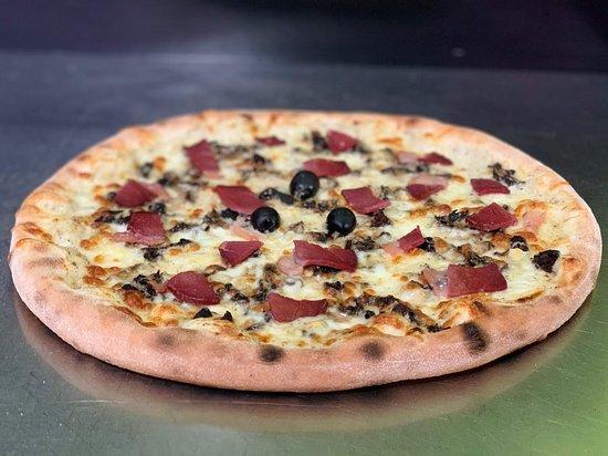 Pizza Loca