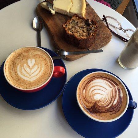 Coffee Club