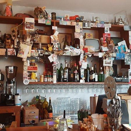 Delicatessen