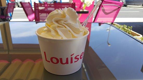 Louise Les Glaces