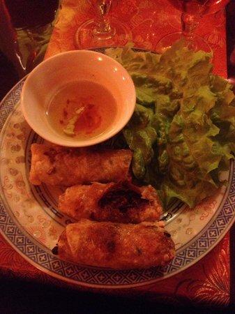 Royal Saigon