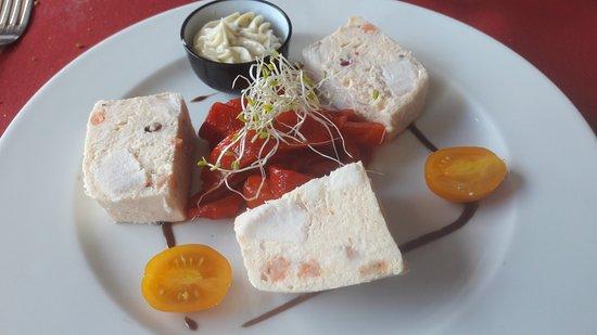Cuisine côté Sud