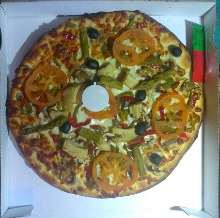Dom's Pizza