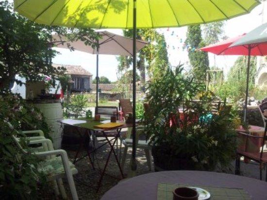Café de L'Orme