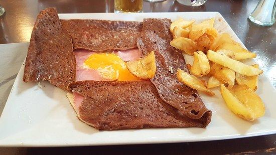 La Gourmandise