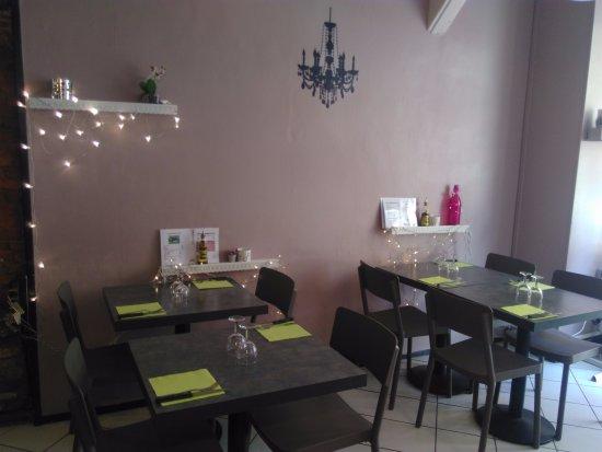 Restaurant Au Petit Creux