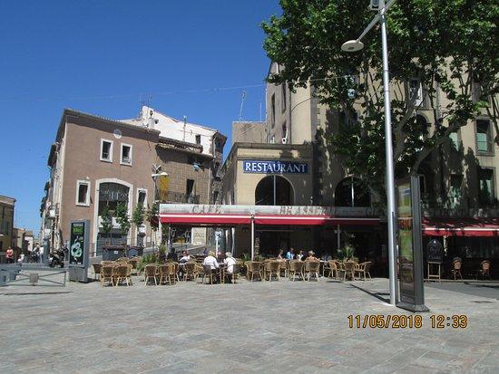 Le Plazza