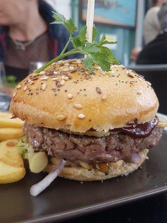 Le Petit Bistrot