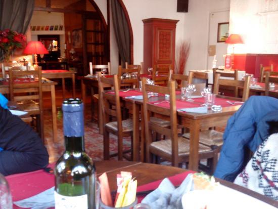 Auberge Catalane