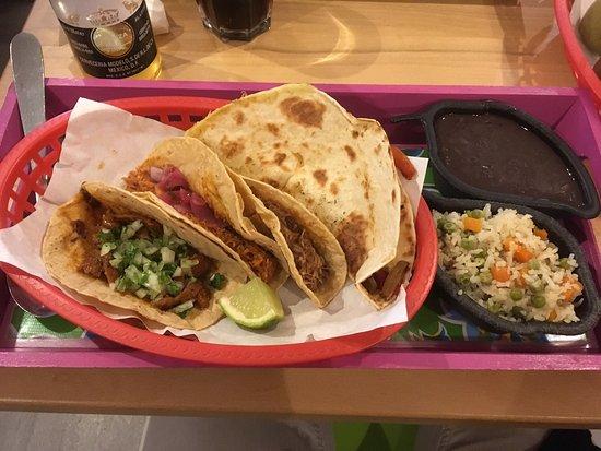 Senor Taco
