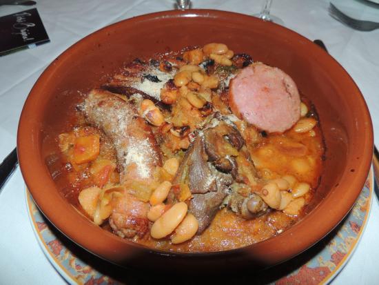 La Viguiere d'Alby