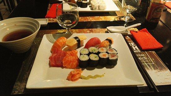 Sushi Sakura