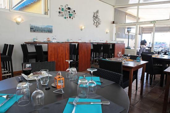 Le Chalet Restaurant
