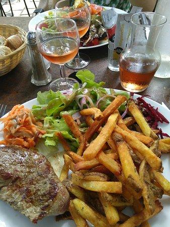 Bar du Chateau