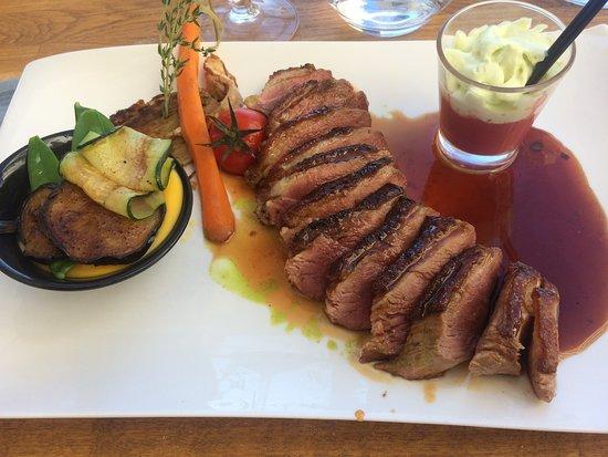 Le Bistro de Lolo