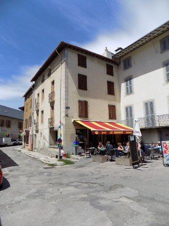 Bar Le Regent