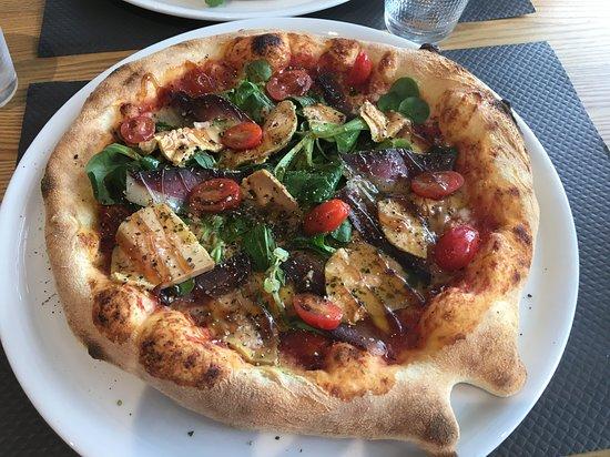 La T'art In Italienne
