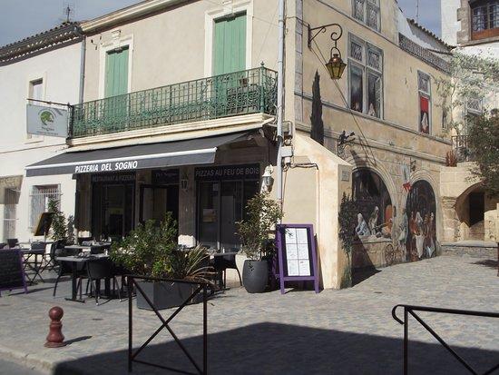 Pizzeria Del Sogno