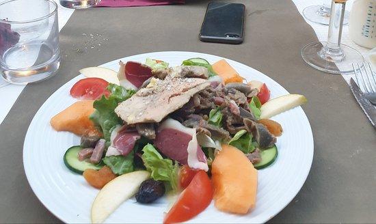 Le XX, Bar à Manger