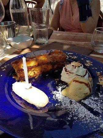 Le Bistrot