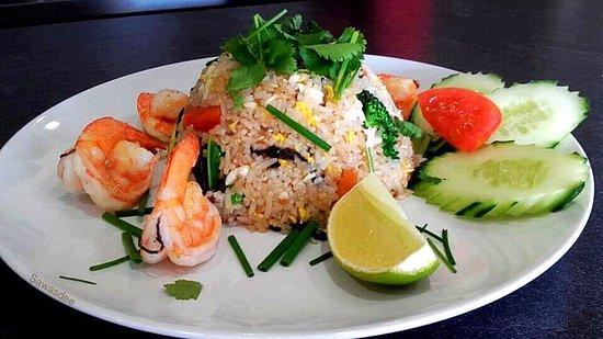 Restaurant Sawasdee