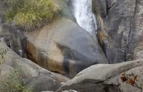 Saut de la Truite