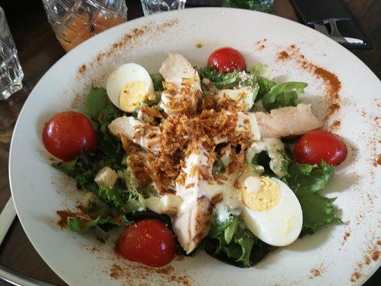 Korner Cafe
