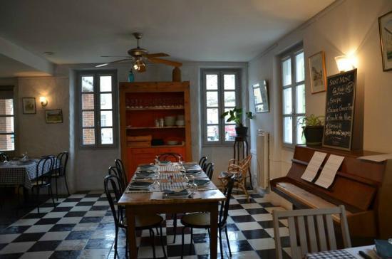Bistrot De L'arros