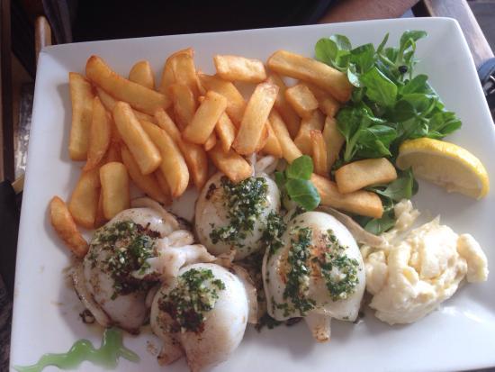 le bistrot des artistes