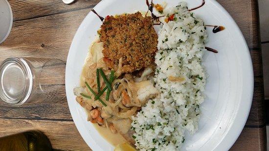 Café Les Chataigniers