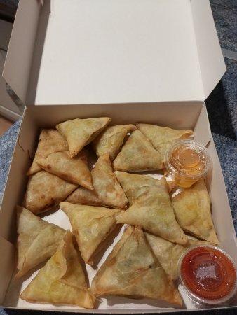 Oté Snacking