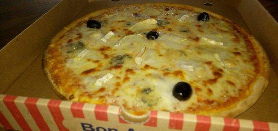 Don Papa Pizza