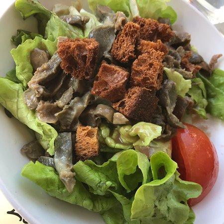 Le Bistrot Cordais