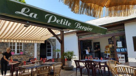 La Petite Bergere