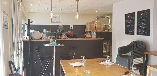 Pizza Fratelli