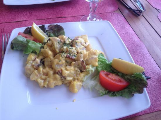 La Cavidoule
