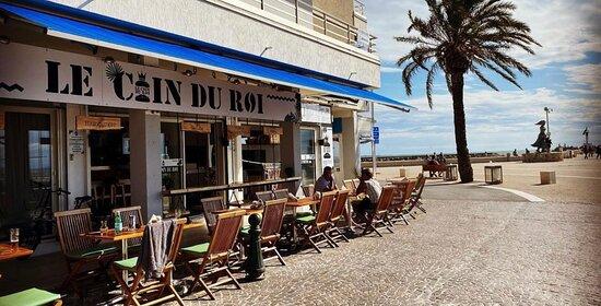 Le Coin du Grau