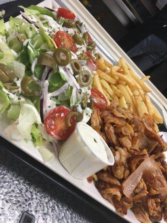 Food Factory