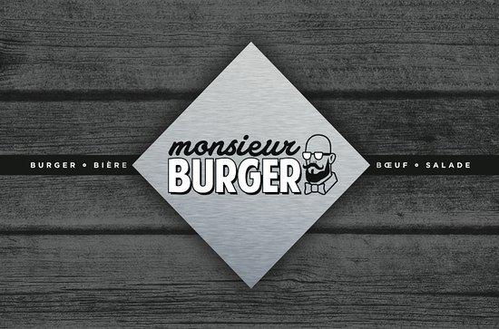 Monsieur Burger
