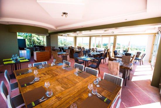 Restaurant Le Mas