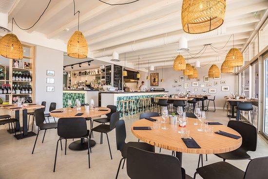 Café Miramar