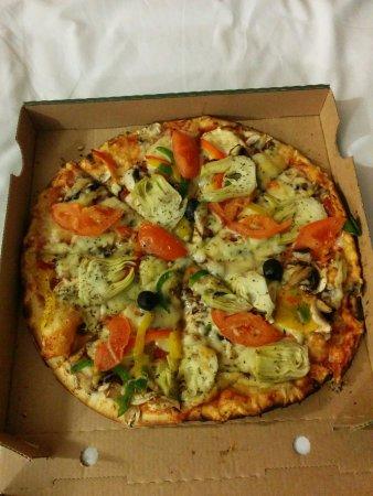 Tutti Pizza Castres