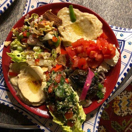 Libanais Mix World