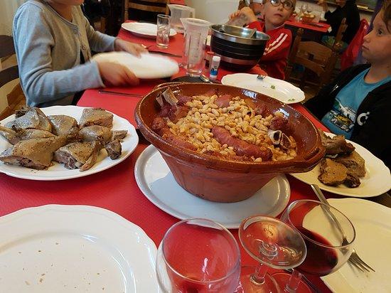 L'arzenais