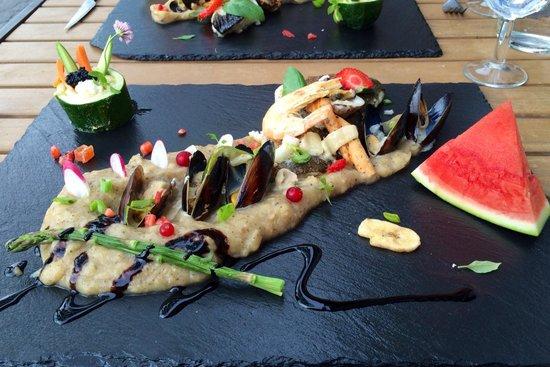 Le Coup 2 Food're