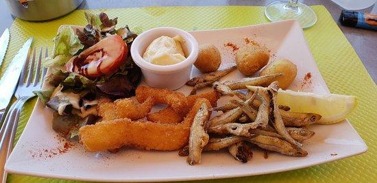 La Salamandre
