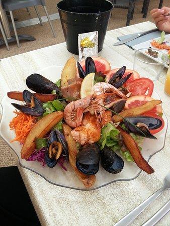 La Baie du Roi
