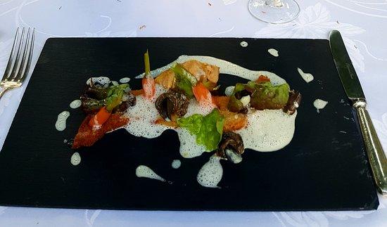 Auberge des Voutins
