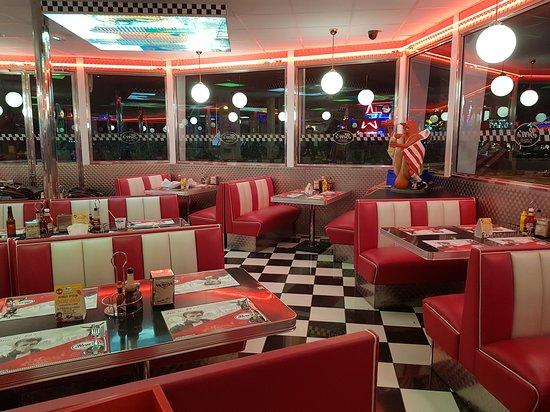 Ben's Diner